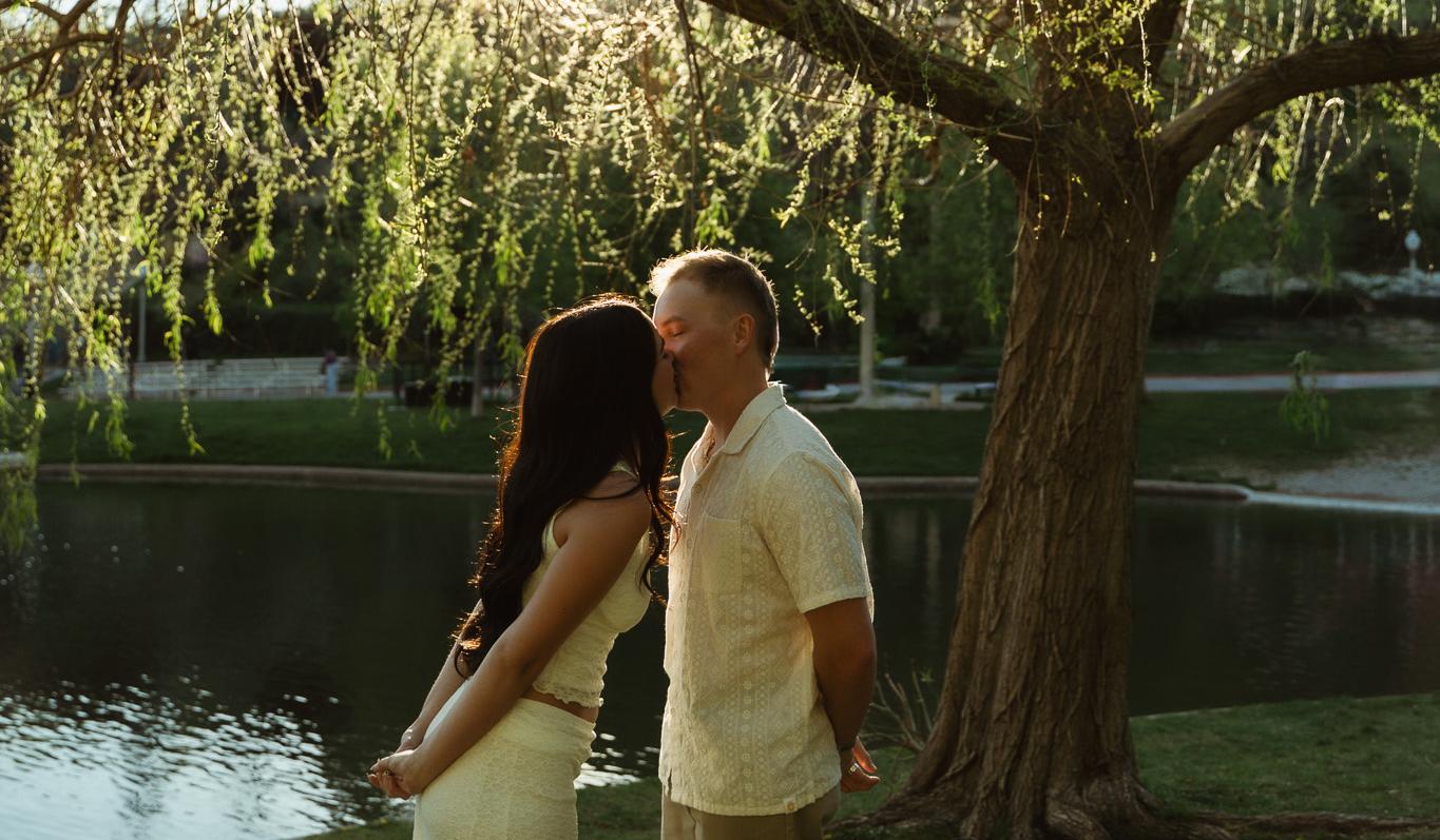 The Wedding Website of Alex Slater and Luke Turner