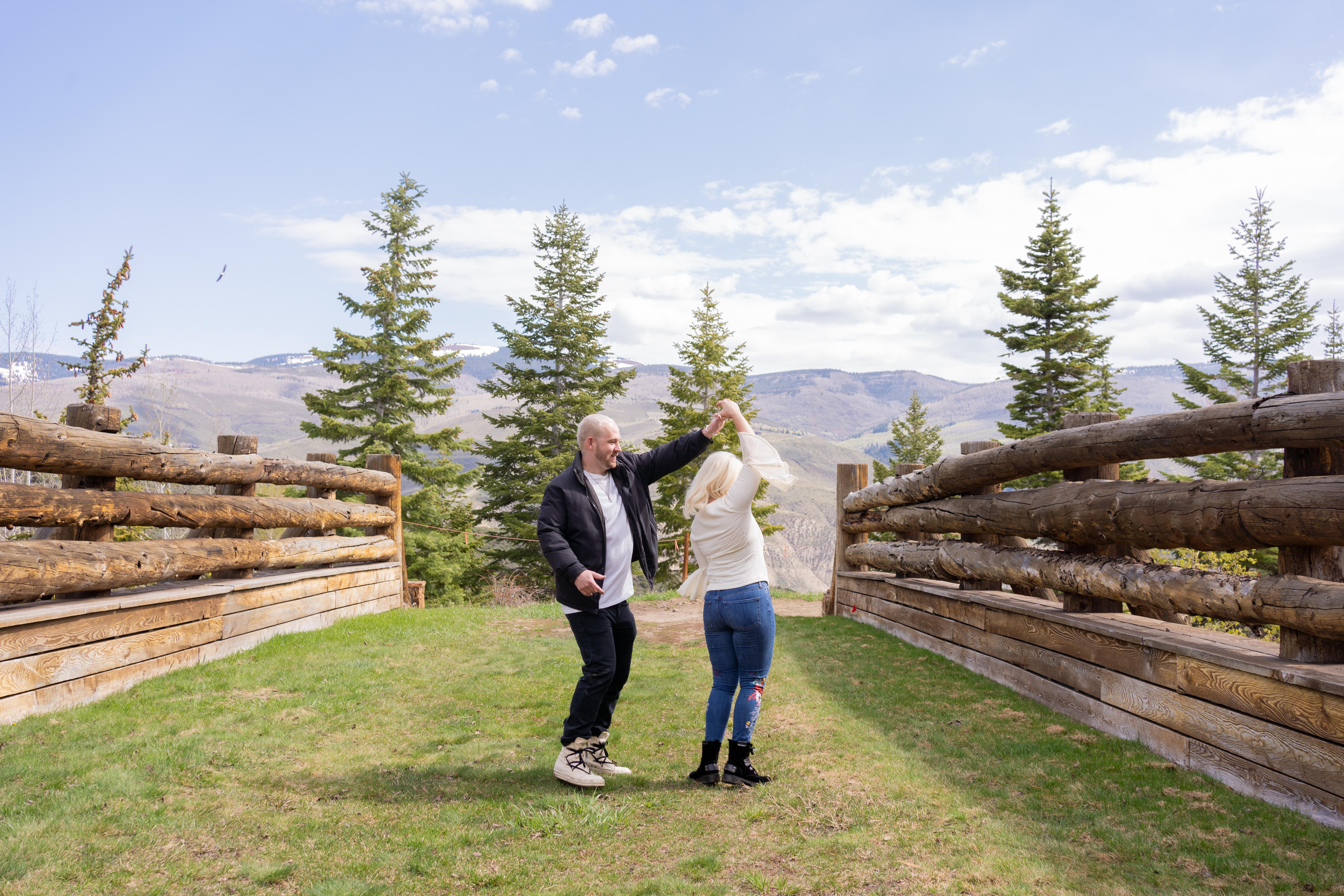 The Wedding Website of Bianca Rubinelli and Tylor Dimond