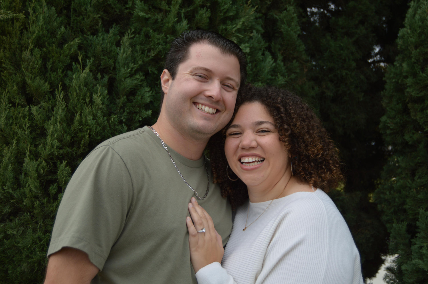 The Wedding Website of Lexi Fort and Johnny Blommer