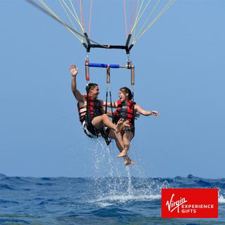 Oahu Parasailing Experience - Hawaii