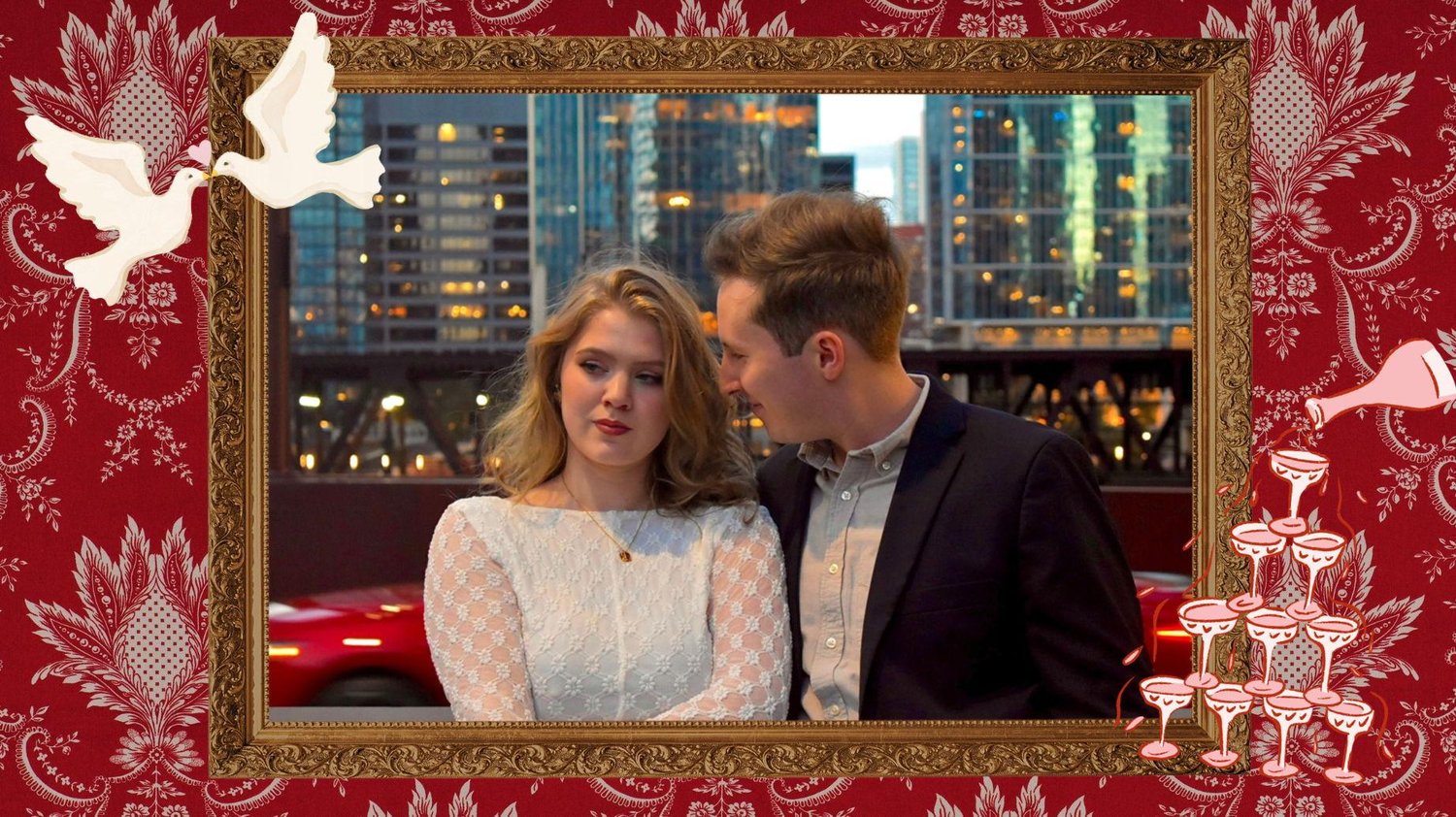 The Wedding Website of Paige Riley Whisler and Stephen Glenn Miller