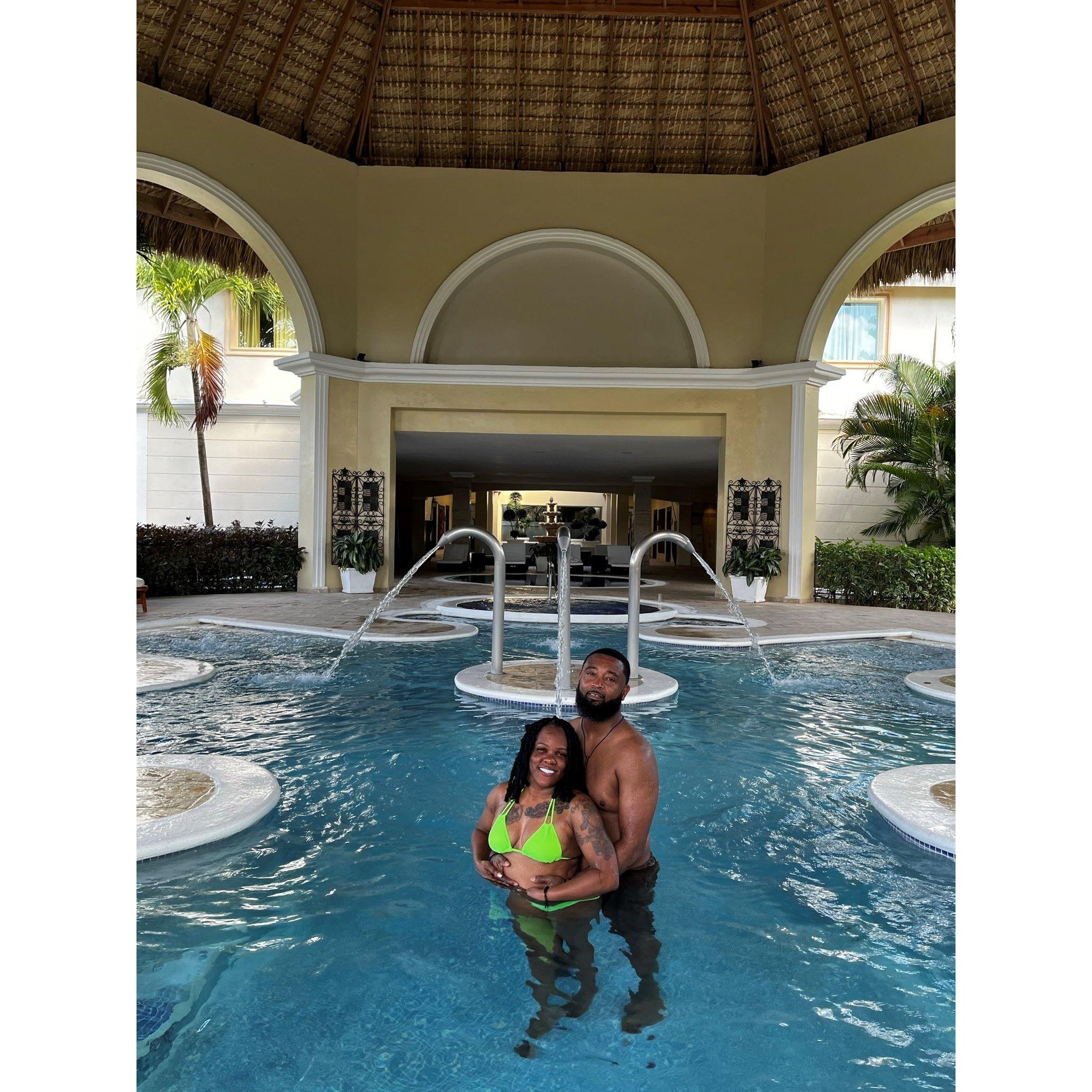 Spa days in Punta Cana