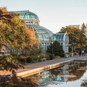 Brooklyn Botanical Garden Membership
