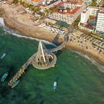 Zona Romantica & Los Muertos Beach