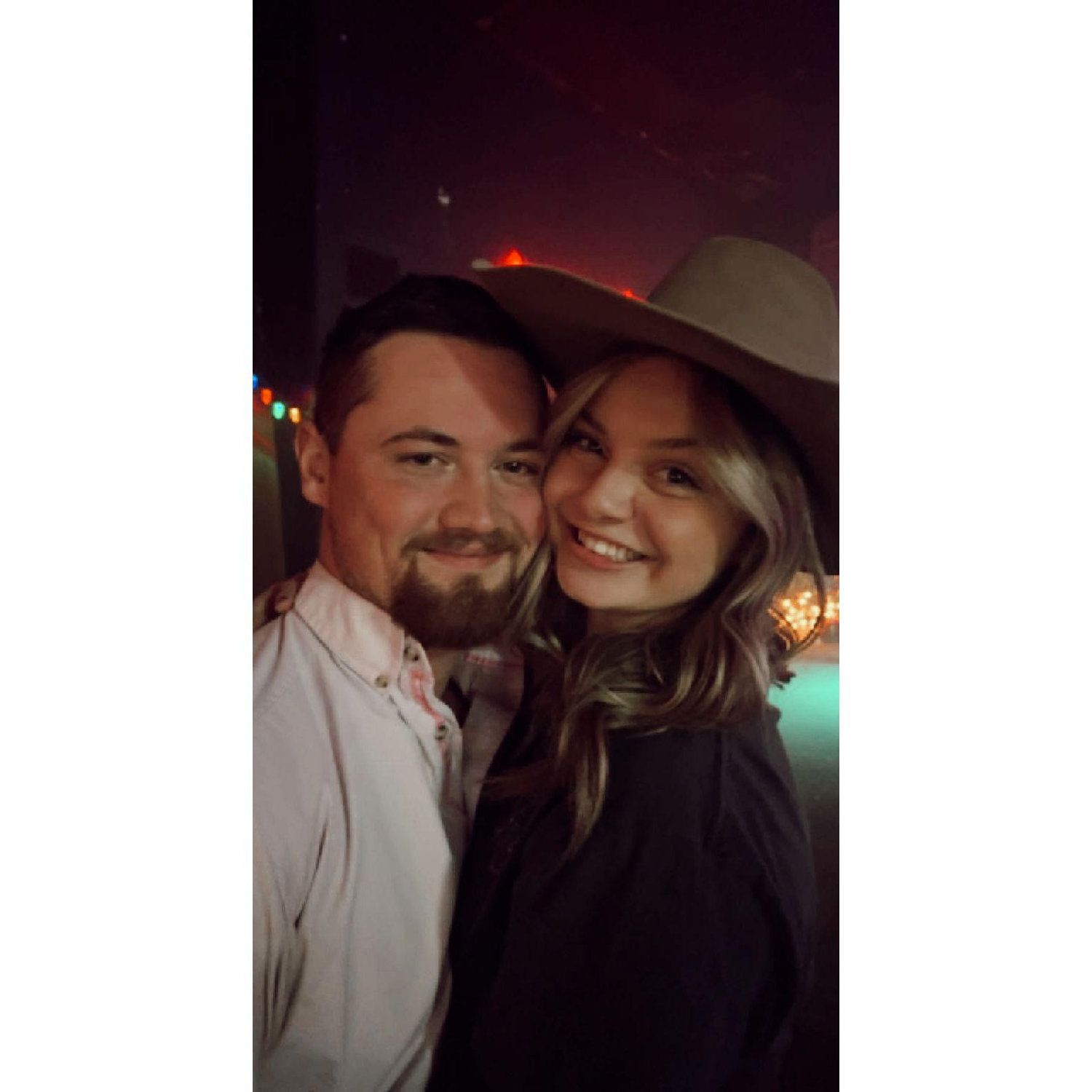 Dancing partners