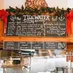 Tidewater Oyster Bar