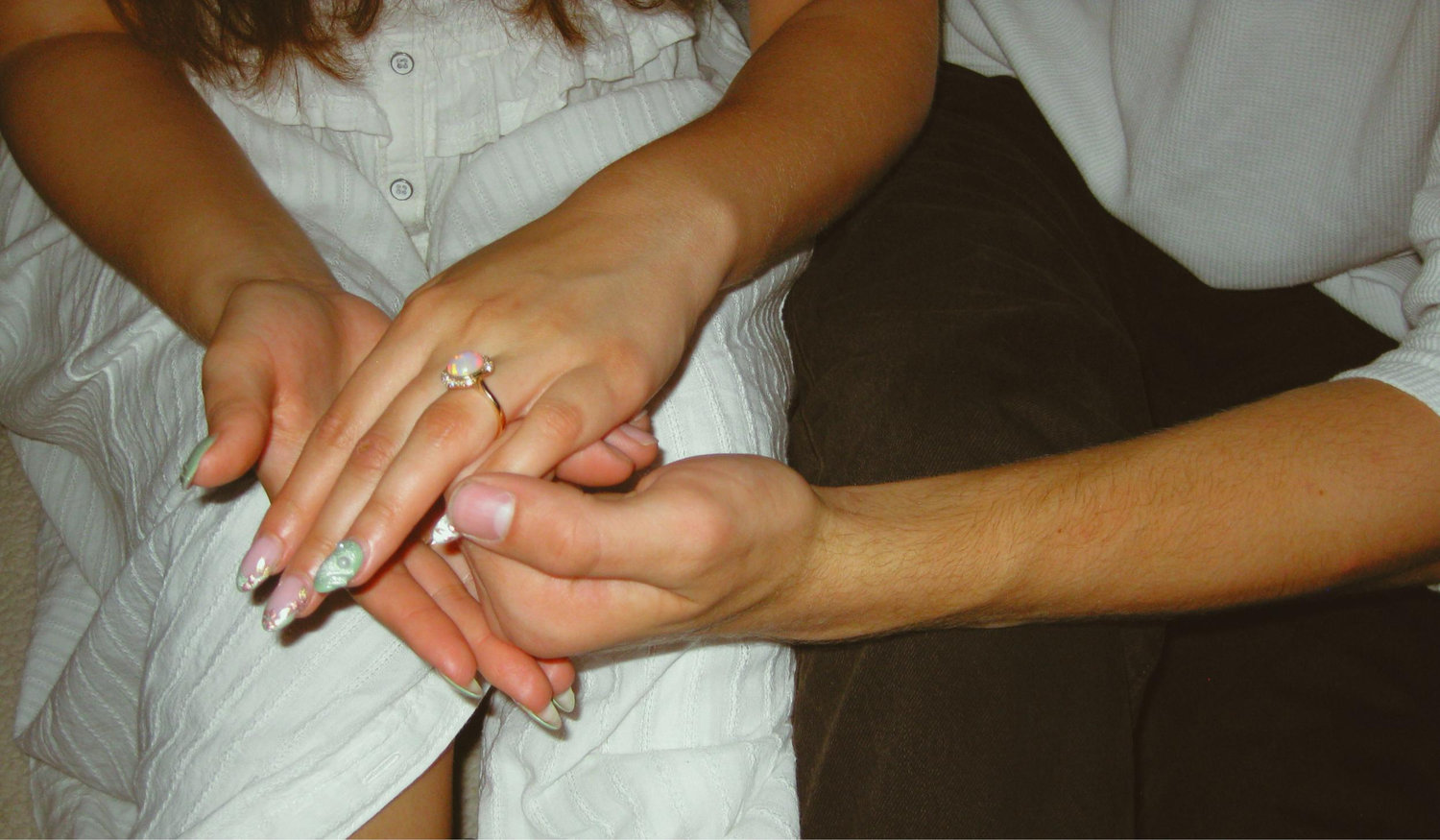 The Wedding Website of Ava Capperrelli and Michaelangelo Capperrelli