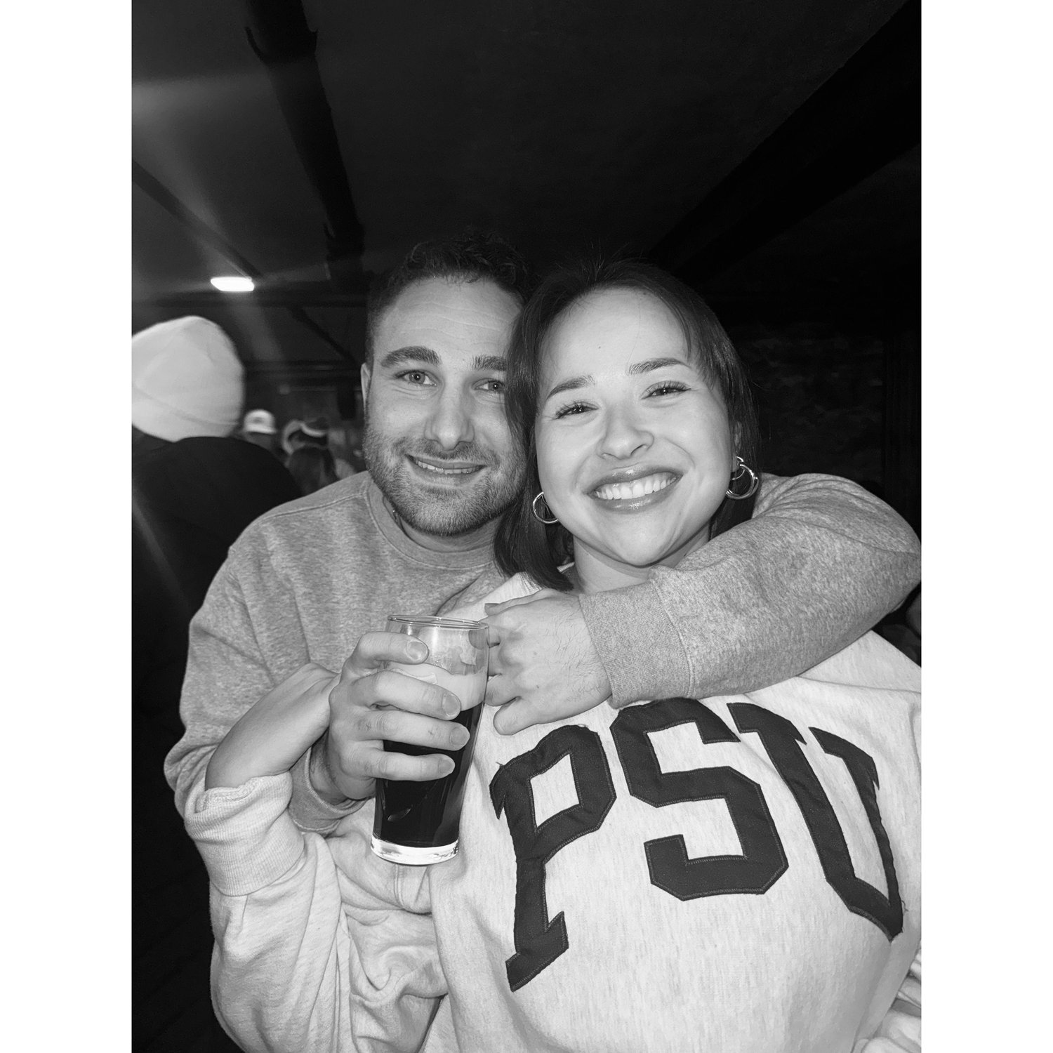 Cheers!