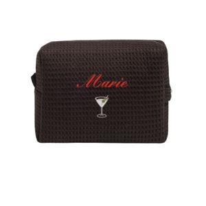 Signature Waffle Pouch