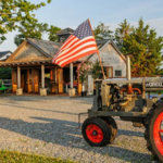 Wickham's Fruit Farm