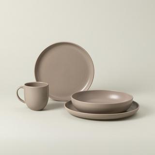 Pacifica 4-Piece Place Setting, Service for 1