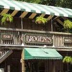 Brogen's