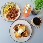 Bearcat Cafe
