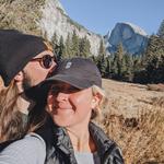 Yosemite National Park