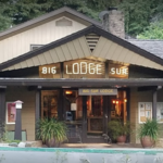 Pfeiffer Big Sur Campground