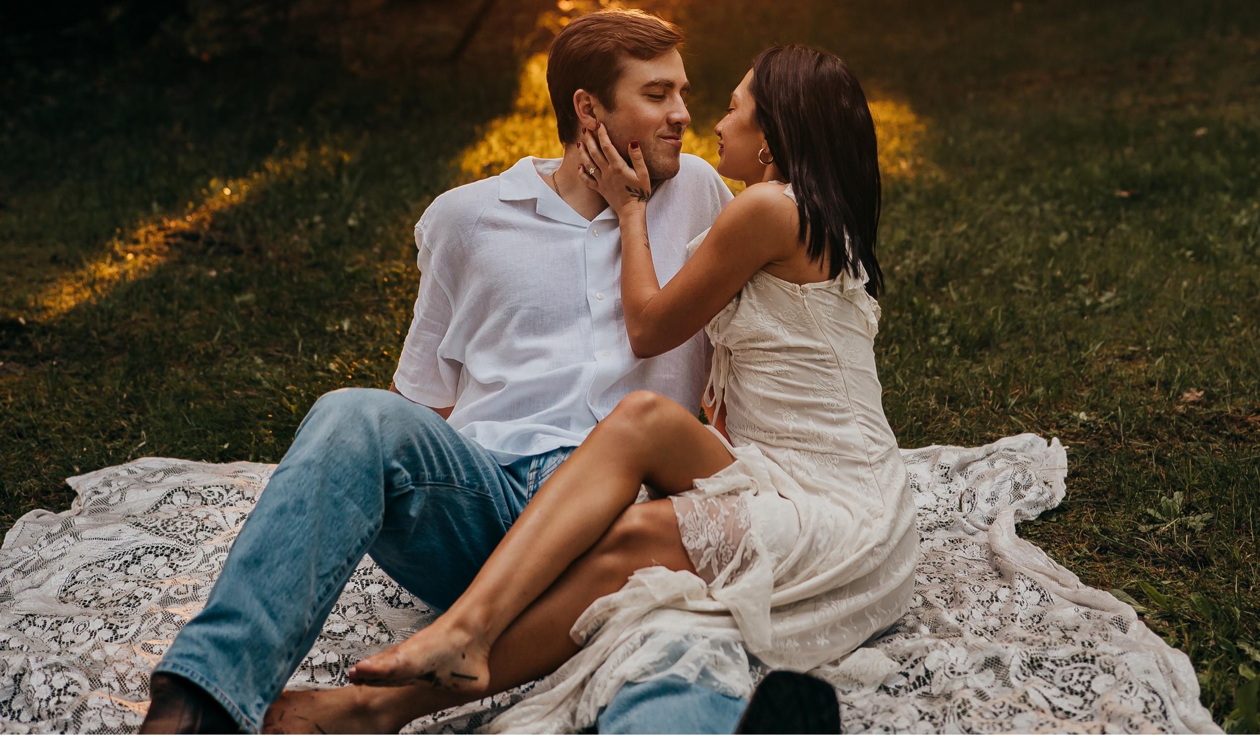 The Wedding Website of Savannah Bergevin and Sean McCormack