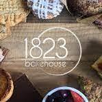 1823 Bakehouse
