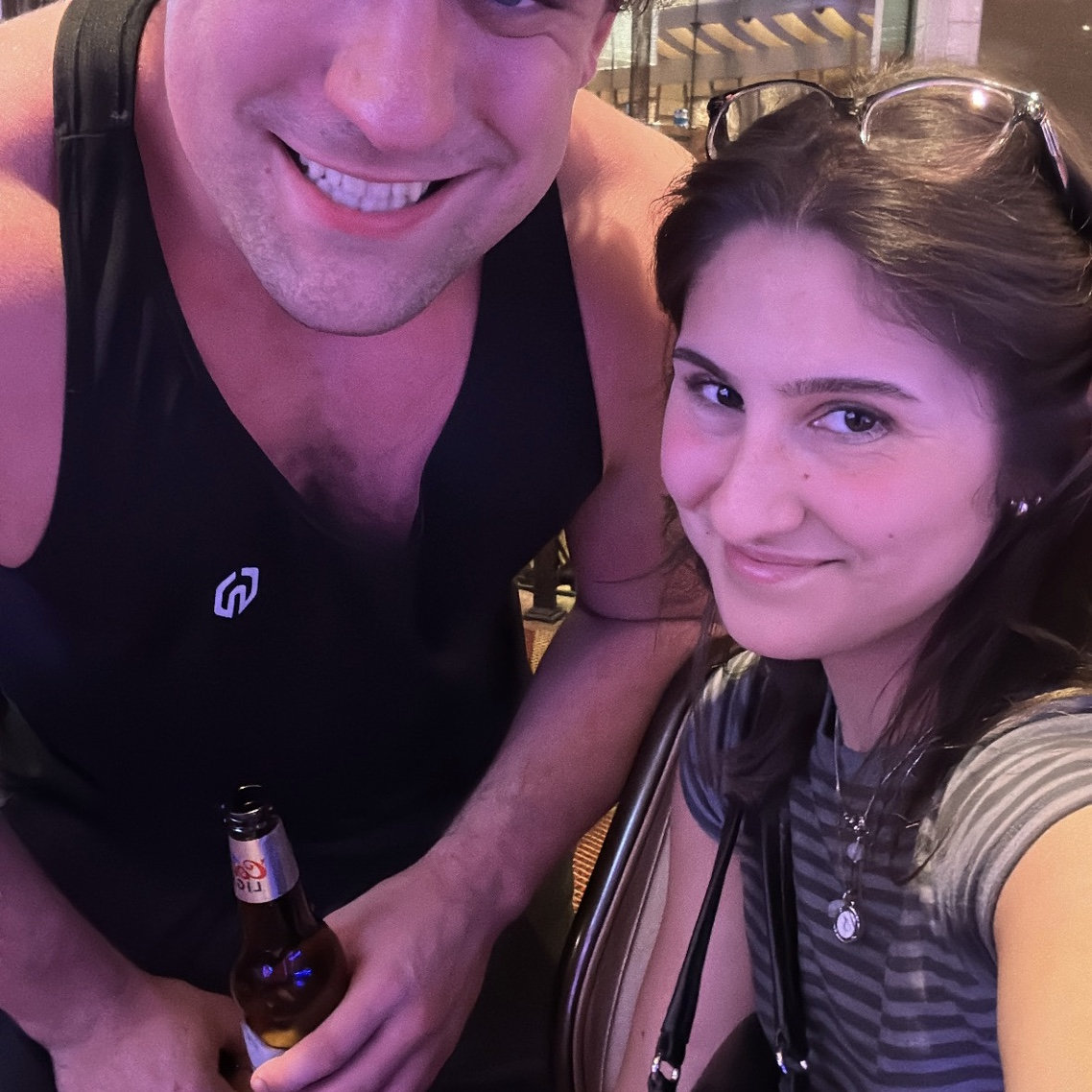 Sep, 2025 - Jimmy’s 21st