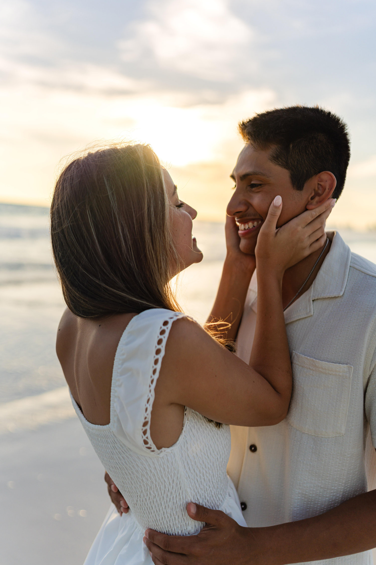 The Wedding Website of Autumn Jones and Jason Rivera