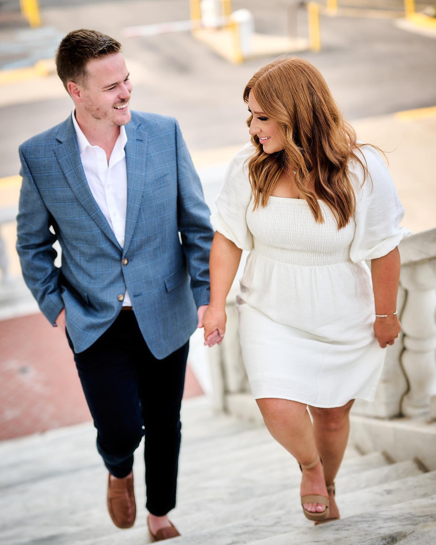 The Wedding Website of Allison Hayduk and Kyle Stafford