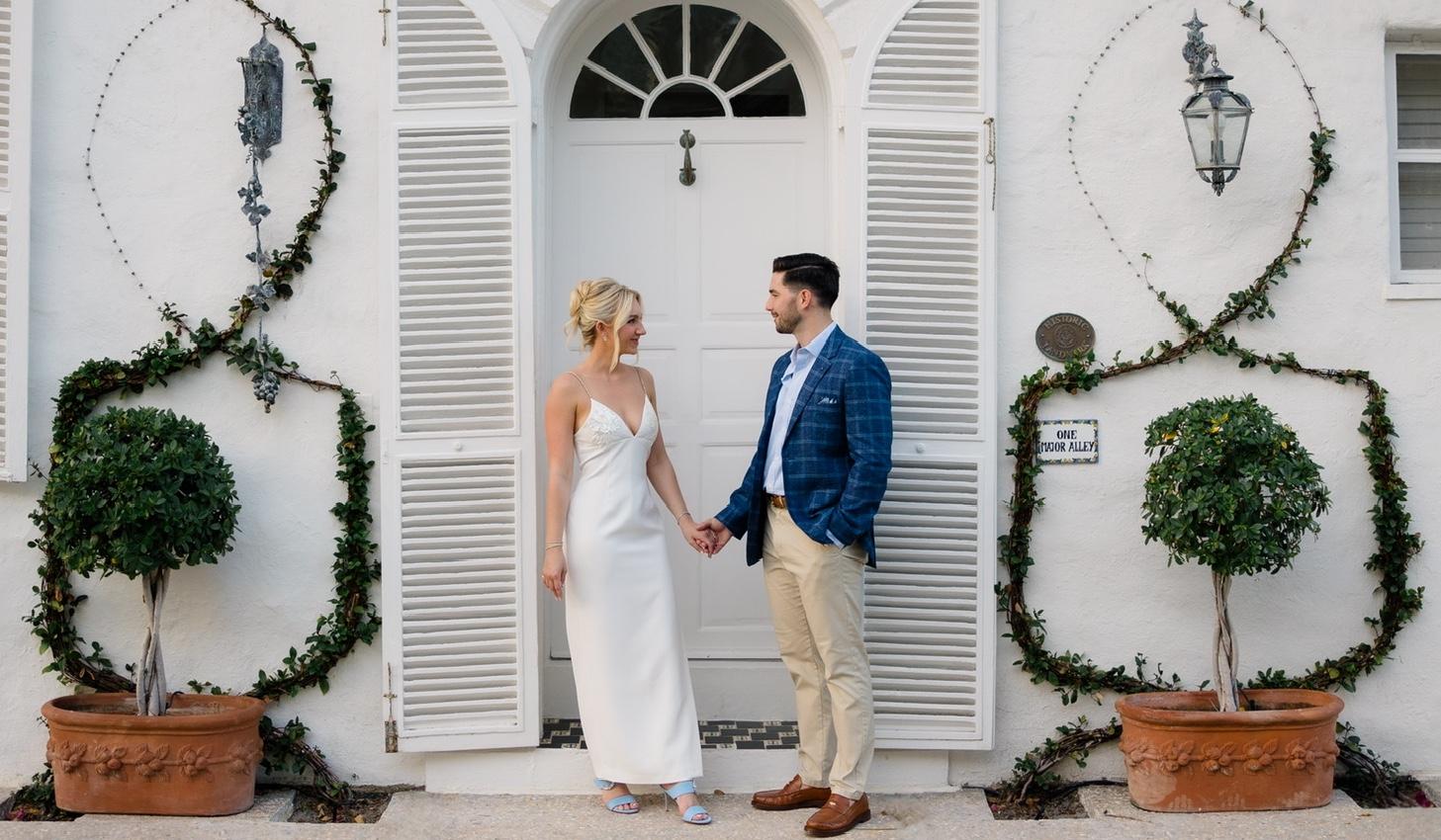 The Wedding Website of Jordan Kassidy Foster and Bryan Antonio Velasco