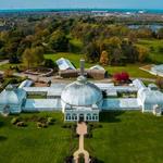 Buffalo and Erie County Botanical Gardens