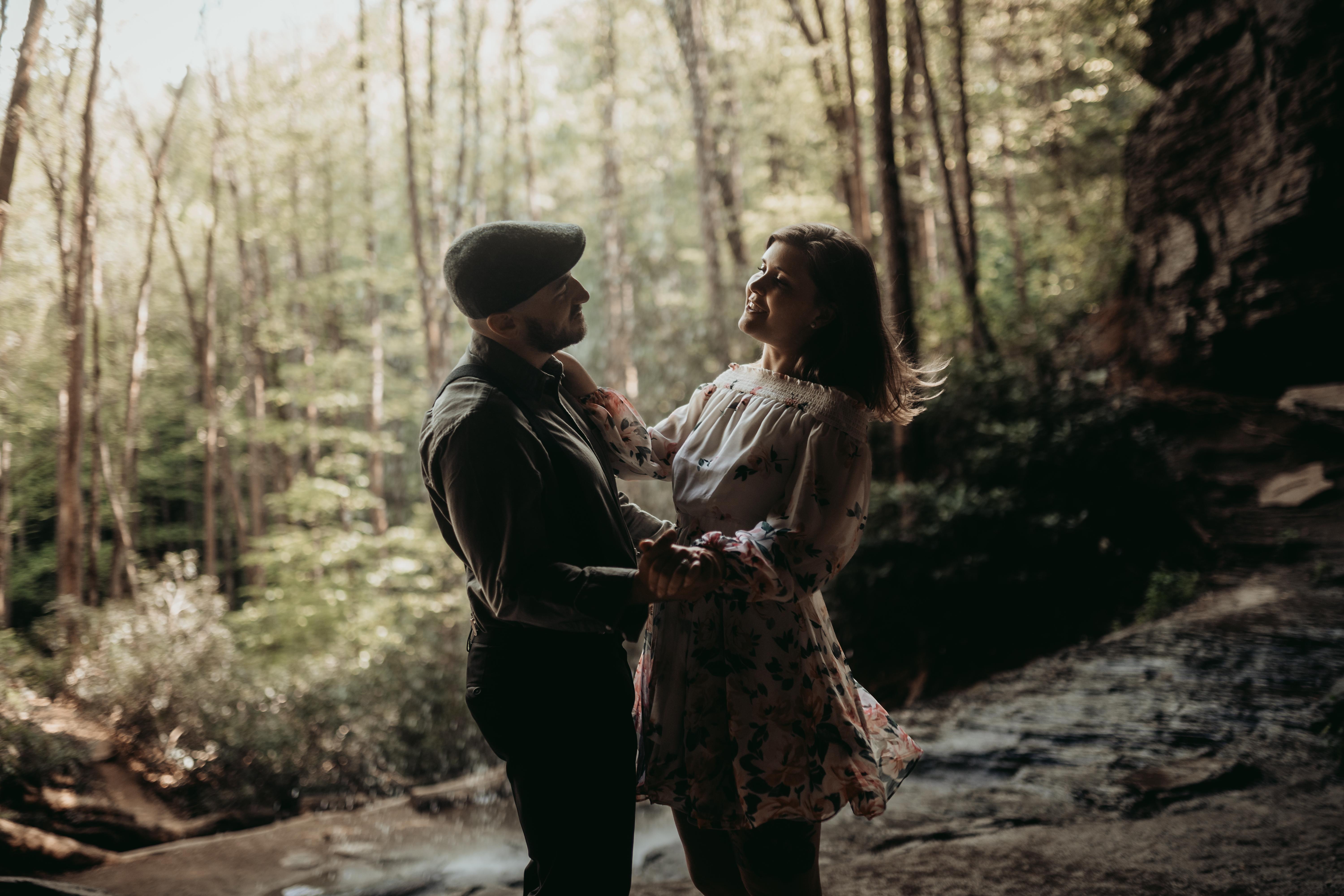 The Wedding Website of Chelsea Joseph and Tyrone Handrich