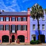 Rainbow Row