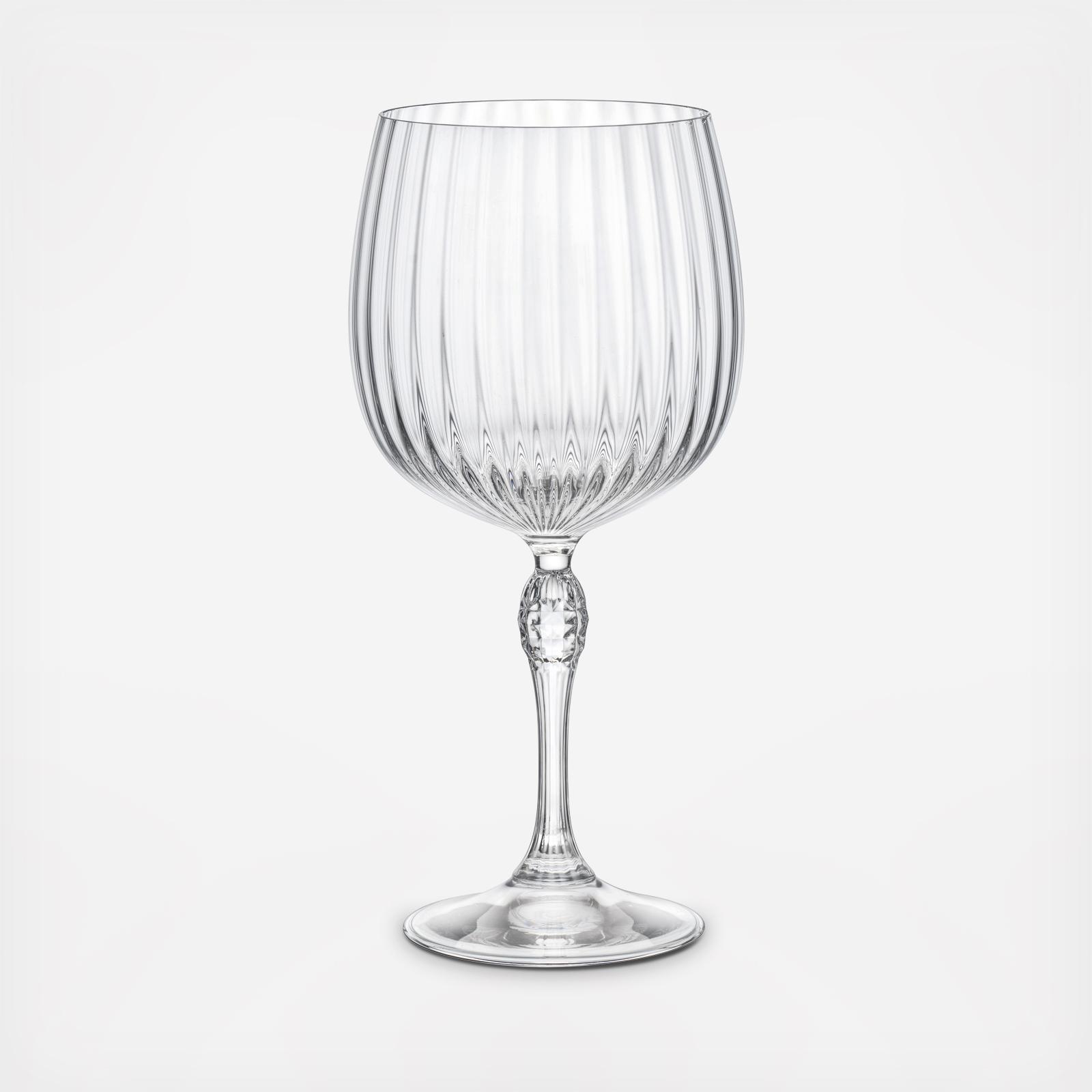 20s champagne glasses