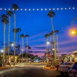 Old Town Scottsdale