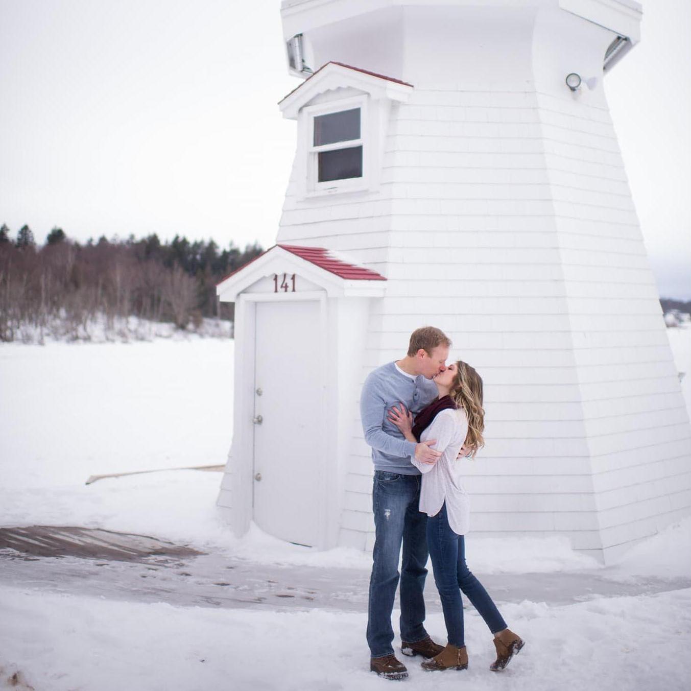 Engagement Photoshoot
