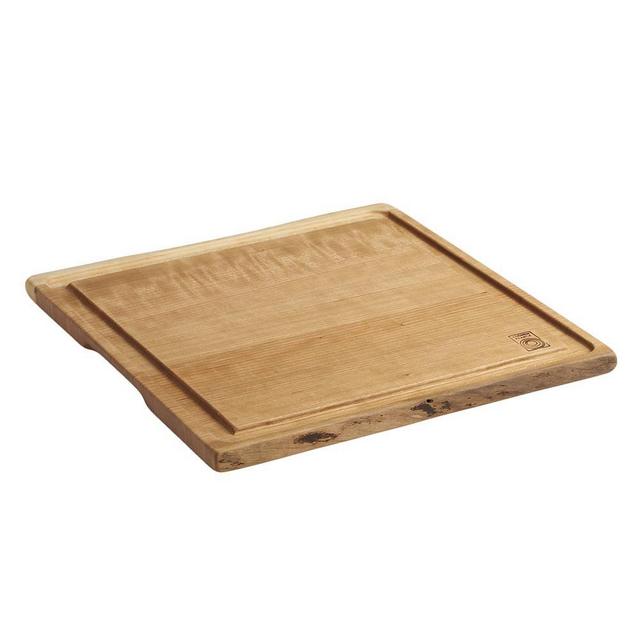 Large Live Edge Carving Board