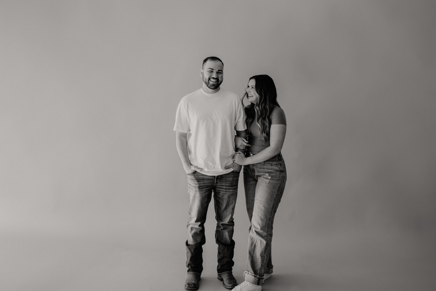 The Wedding Website of Emilie Pearson and Tanner Unrein