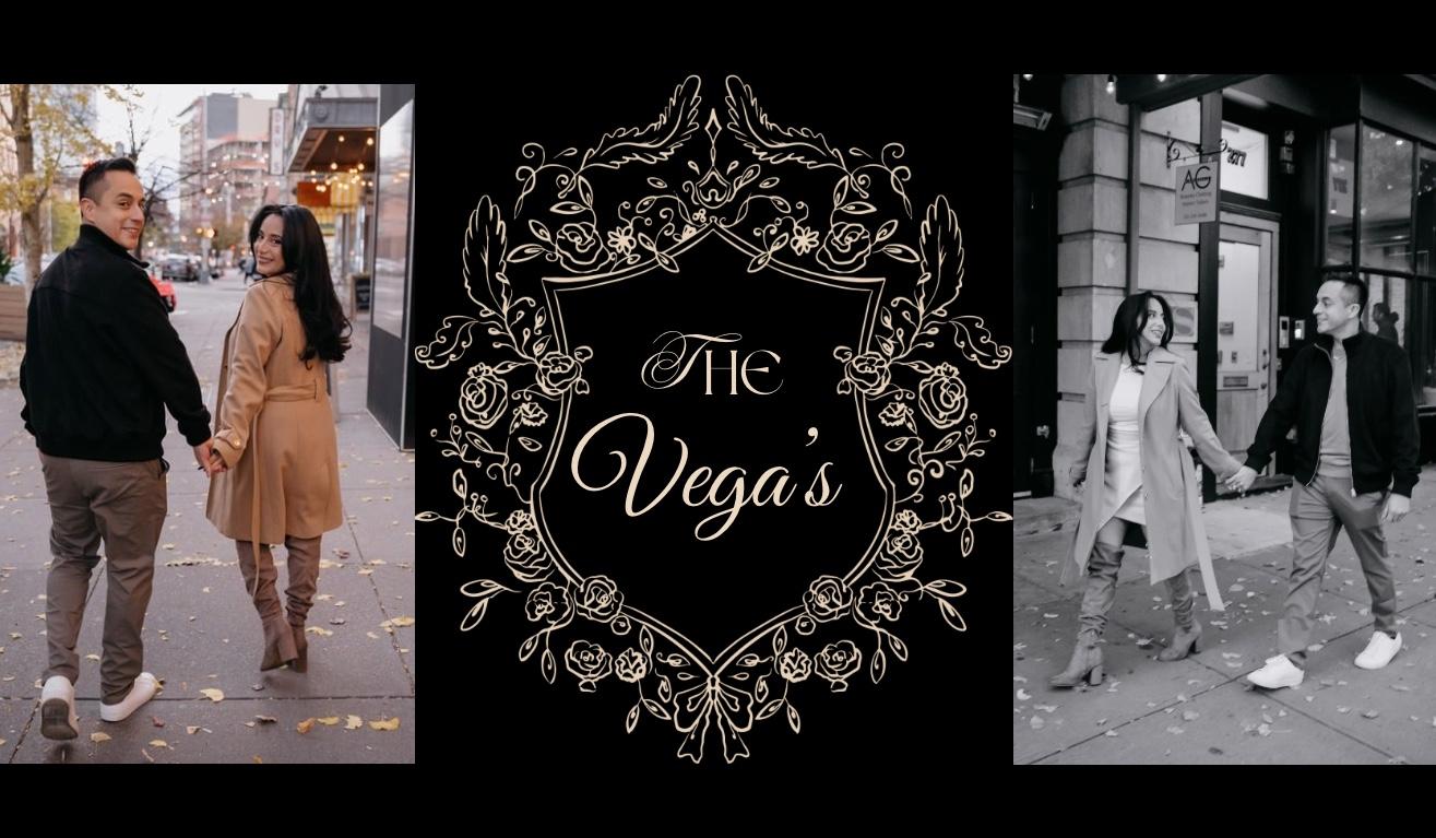 The Wedding Website of Melissa Chipollini and Kevin Vega