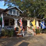 The English Tea Room & Eatery