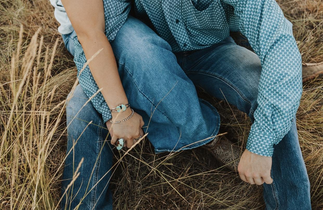The Wedding Website of Danny Bond and Fred Schertz