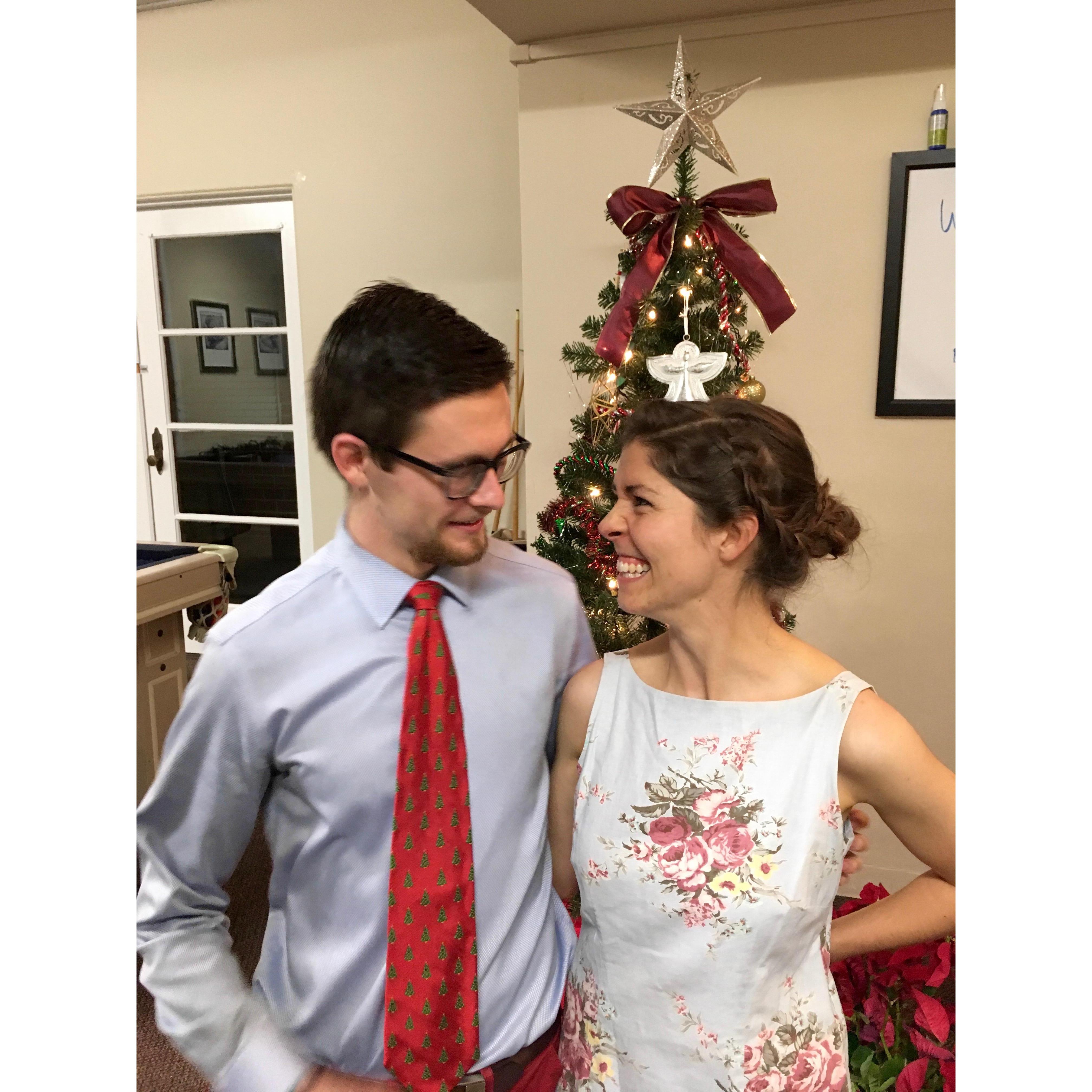 Christmas in Jacksonville 2018