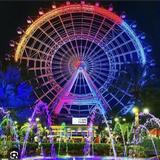 The Wheel at ICON Park