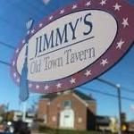 Jimmy’s Old Town Tavern