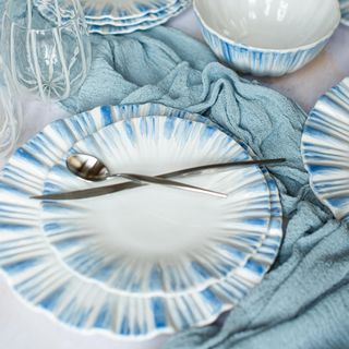 Bari Salad Plate
