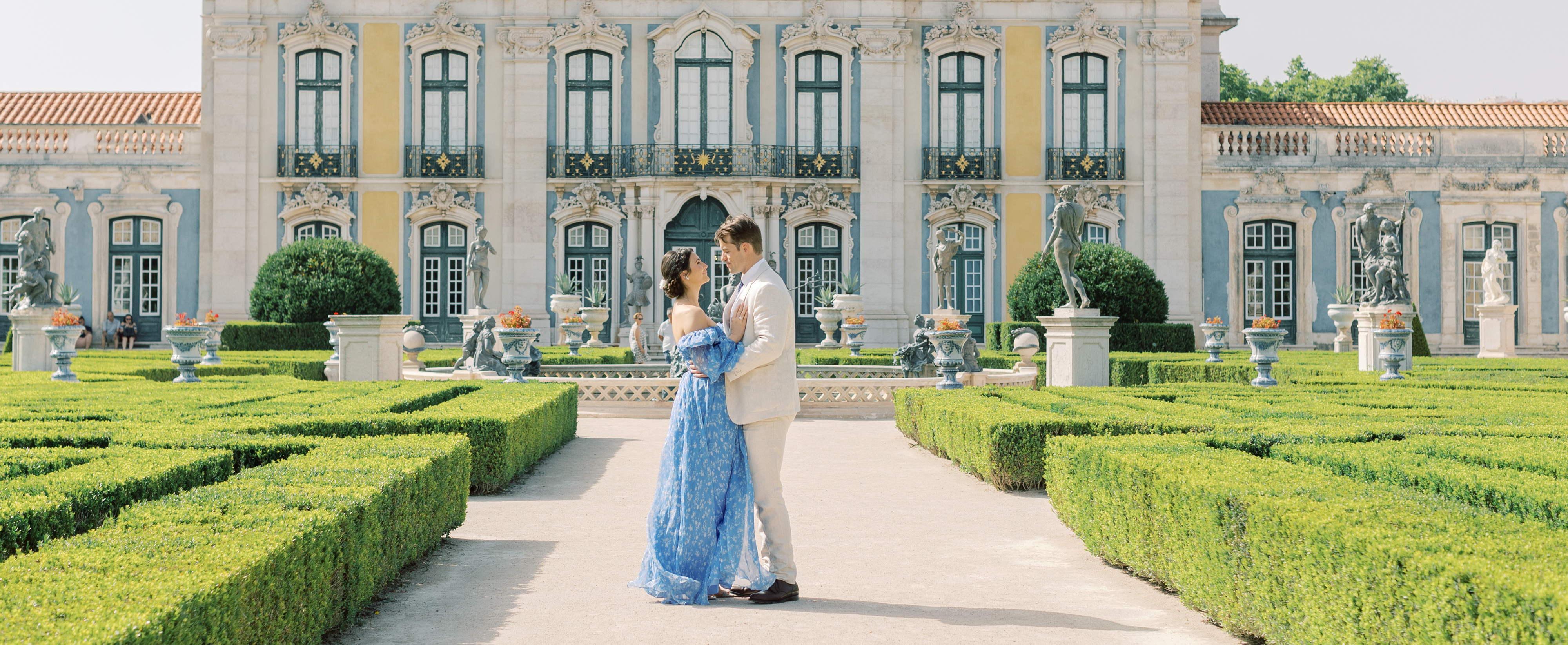The Wedding Website of Kevin Danser and Elle Burnett