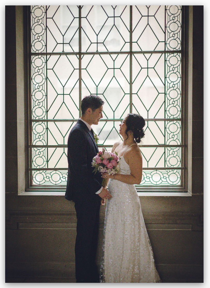 The Wedding Website of Cheyenne Quach and Wyatt Jung