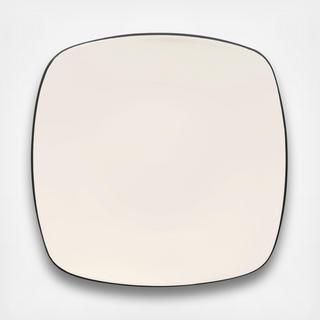 Colorwave Square Salad/Dessert Plate