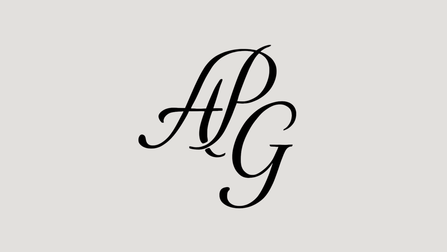 The Wedding Website of Gustavo Espiritu and Ana Paula Pérez