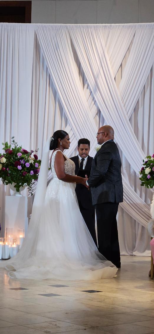 The Wedding Website of Carla Stokes and Michael Stokes