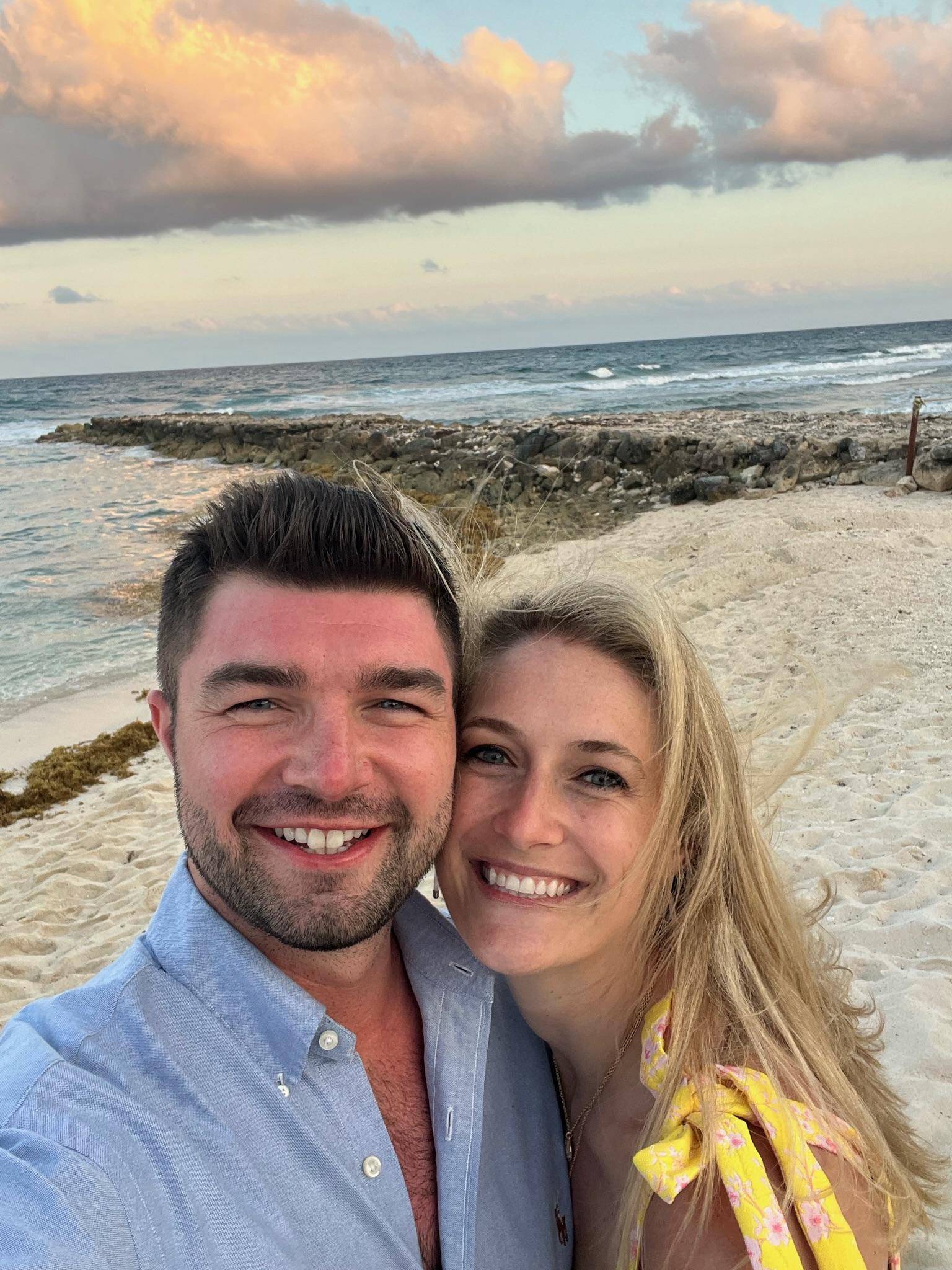 The Wedding Website of Katie Cross and William Winter