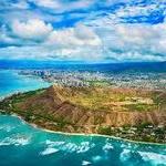Diamond Head Crater Hike