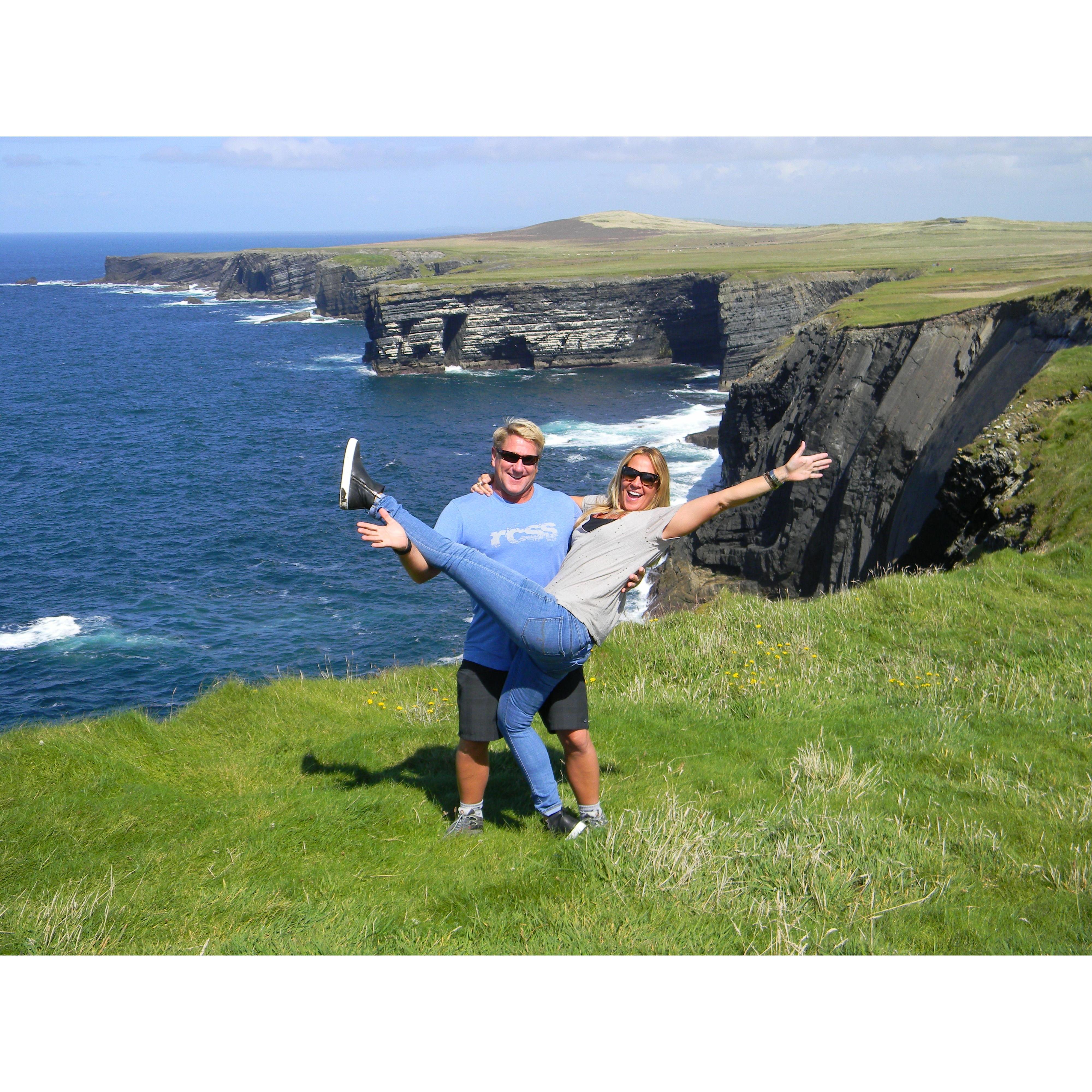 Ireland