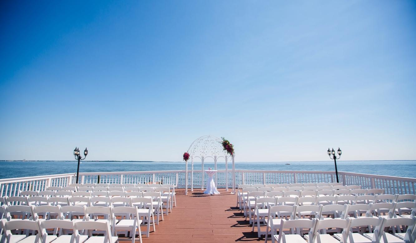 The Wedding Website of Kaela Martins and Ronnell Brown