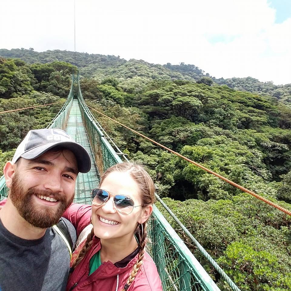 Another picture from Costa Rica.